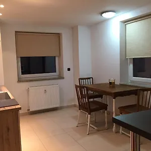 Direkt An Der Waldnaab Apartment