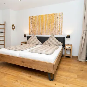 Old Town Apartment