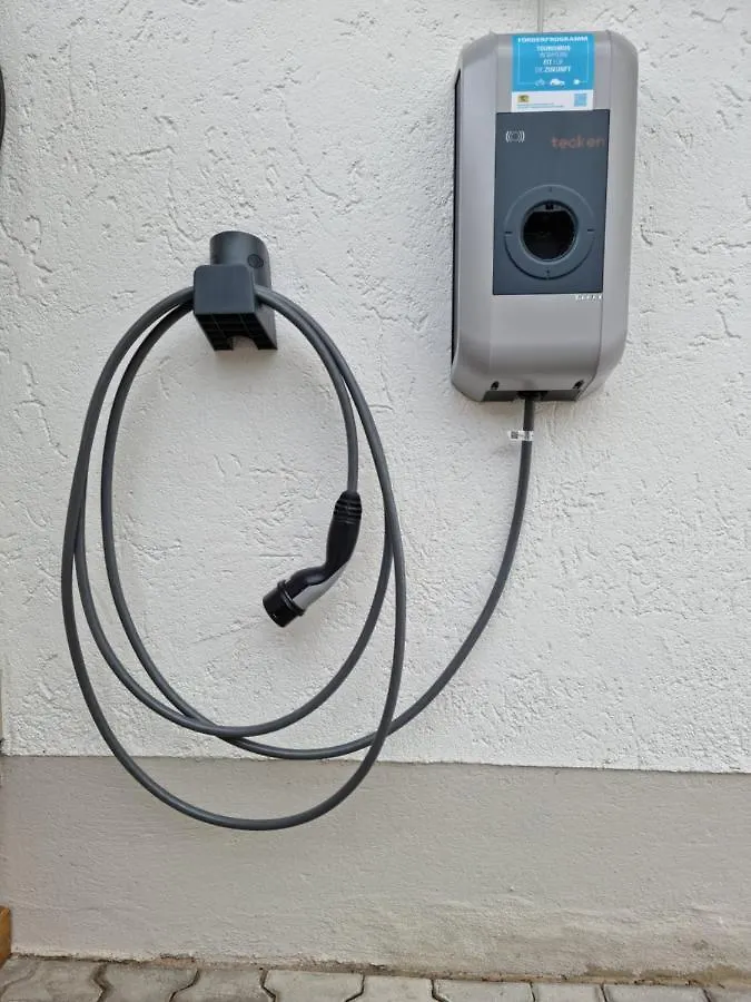 Ferienwohnung Hofbauer Hofkirchen 0*,