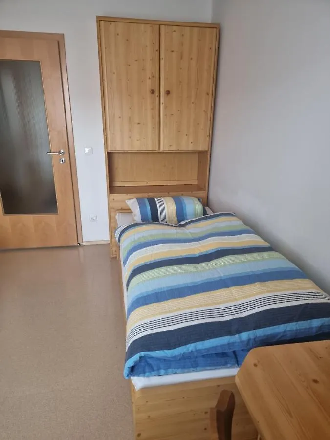Apartment Ferienwohnung Hofbauer Hofkirchen