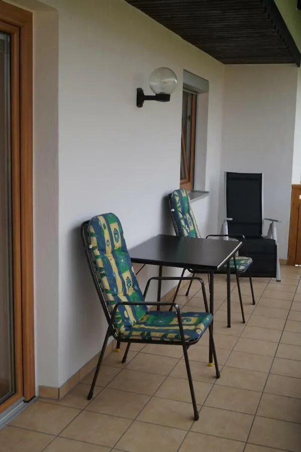 Ferienwohnung Hofbauer Hofkirchen