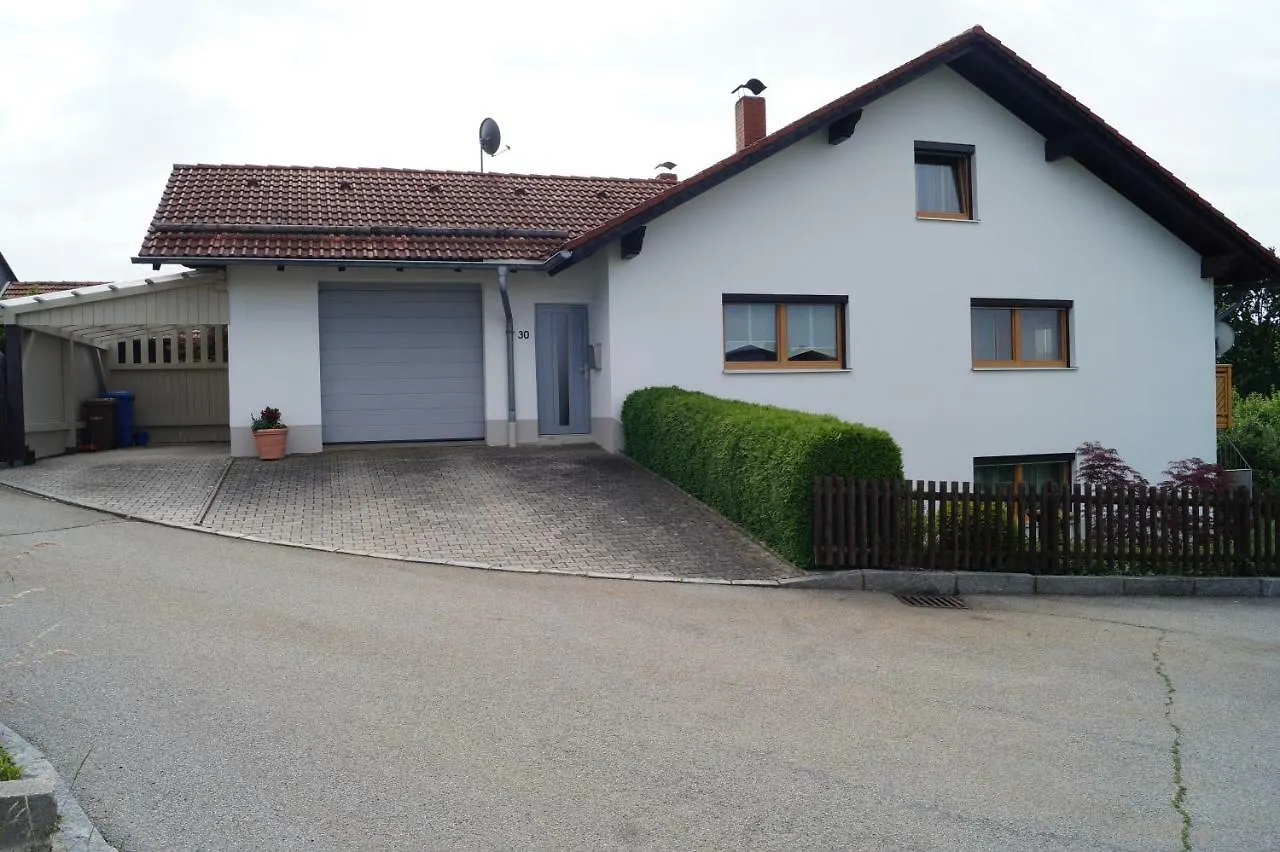 Ferienwohnung Hofbauer Hofkirchen 0*,  Deutschland