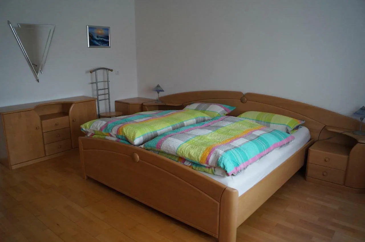 Apartment Ferienwohnung Hofbauer Hofkirchen Deutschland