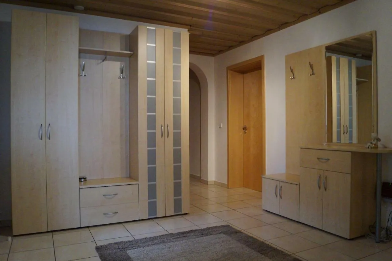 Ferienwohnung Hofbauer Hofkirchen