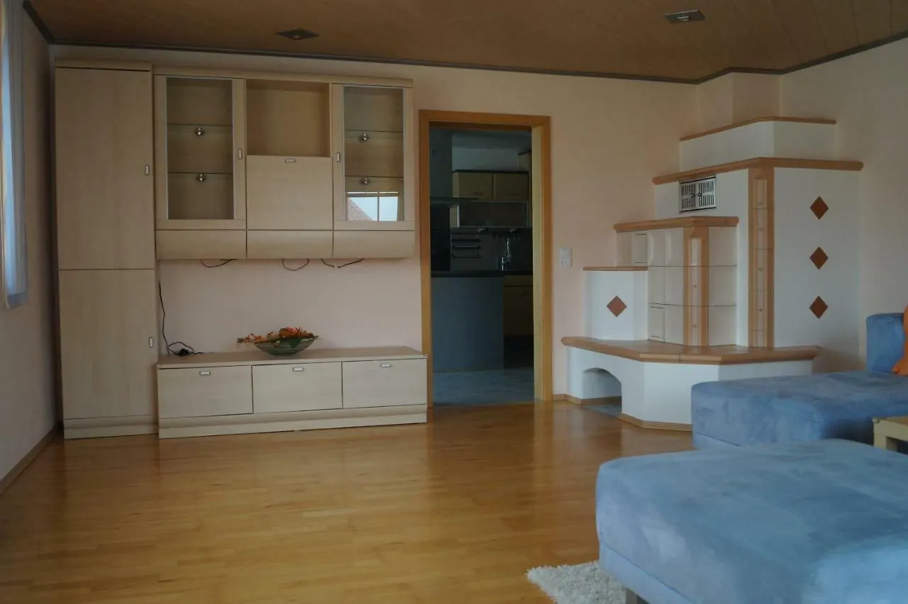 Apartment Ferienwohnung Hofbauer Hofkirchen