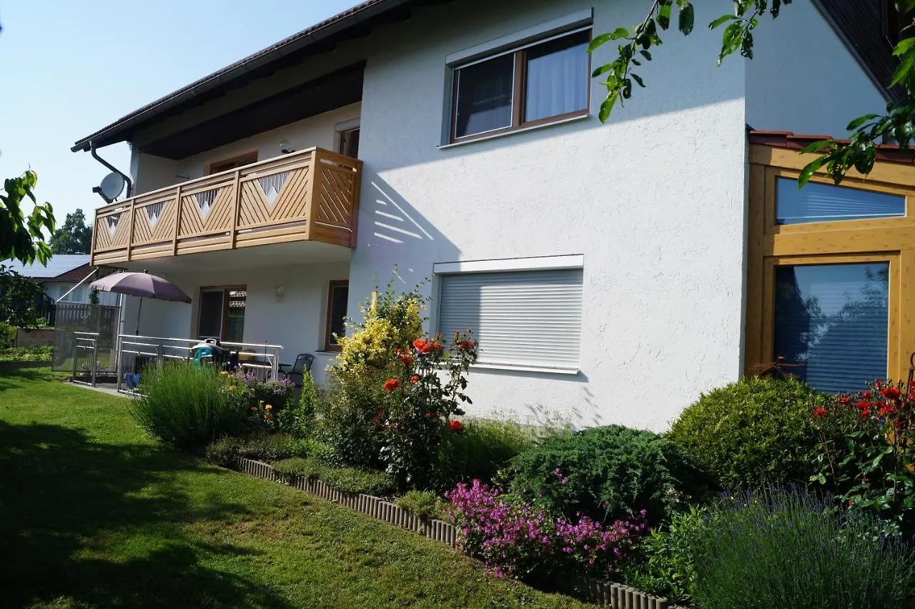Ferienwohnung Hofbauer Hofkirchen Deutschland